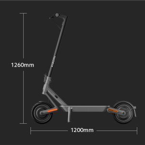 Xiaomi Electric Scooter 4 Ultra