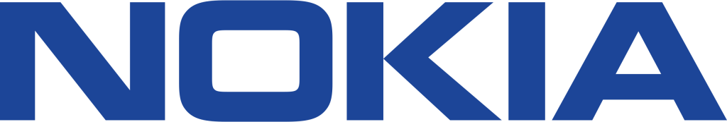 nokia original logo