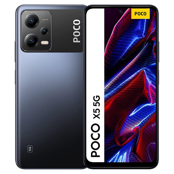 ราคา สเปค POCO X5 Pro 5G | POCO X5 5G เริ่มต้น 10,990 บาท สเปคคุ้มค่าน่าใช้