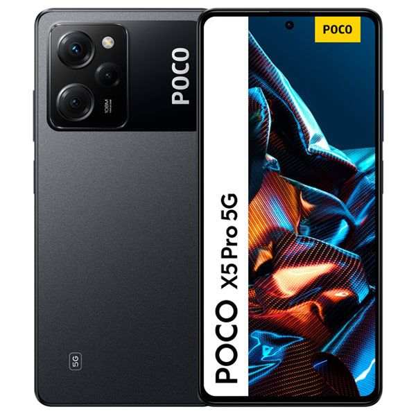 สเปค POCO X5 Pro | POCO X5 5G จอสวยไหลลื่น ชิปแรงสะใจ เริ่มต้นราว 8,400 บาท