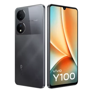 vivo Y100 Black