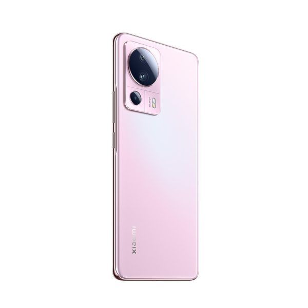 xiaomi 13 lite pink เสียวหมี่