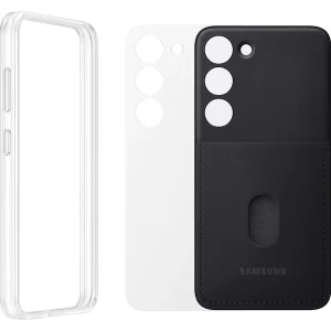 เคสแท้ Samsung Galaxy Frame Case