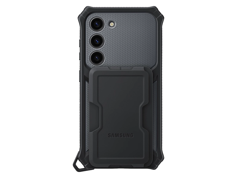 เคสแท้ Samsung Galaxy S23 Rugged Case