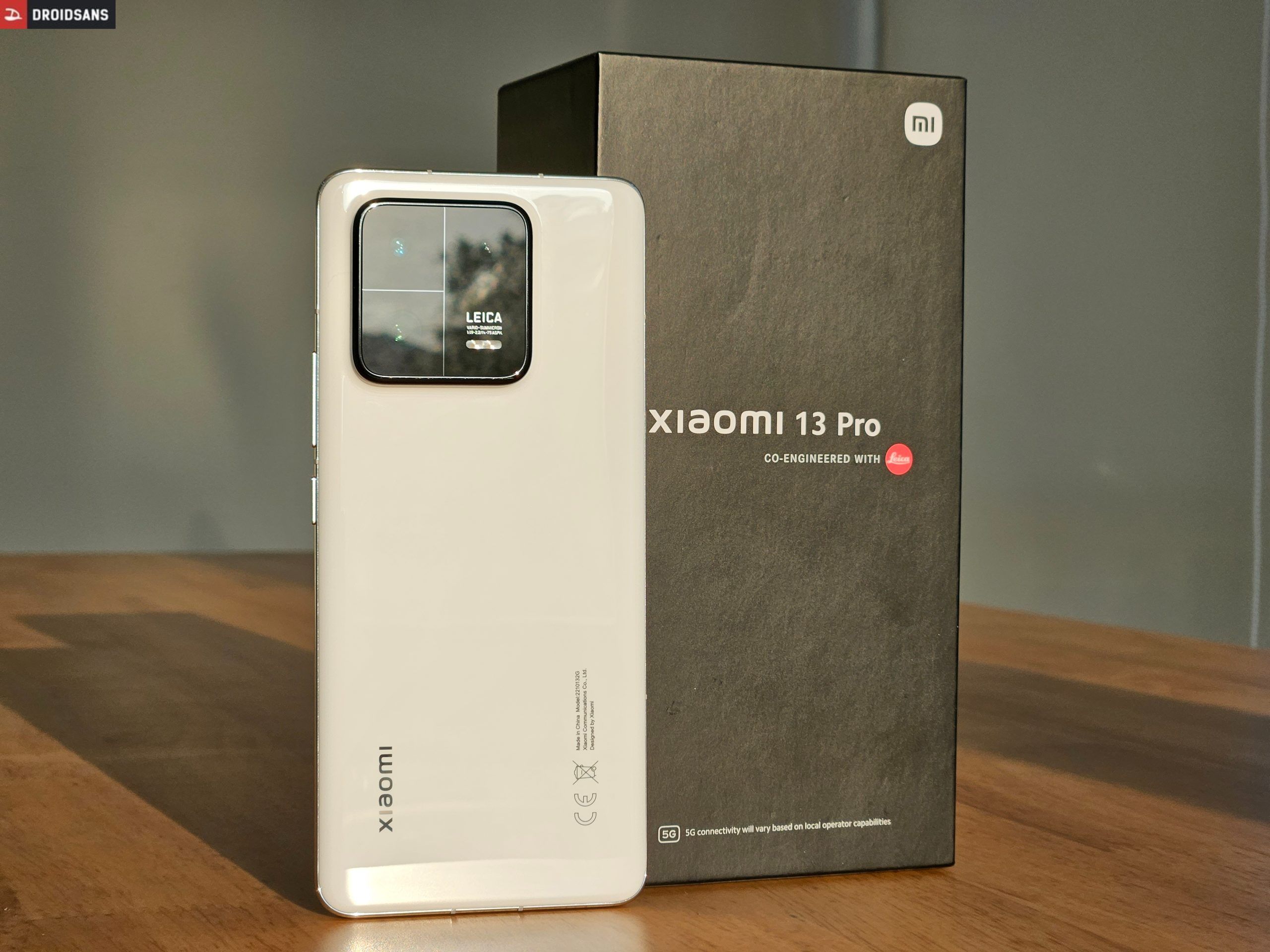 รีวิว Xiaomi 13 | Xiaomi 13 Pro สองเรือธงกล้อง Leica สวยถูกใจ กับสเปคแบบจัดเต็ม