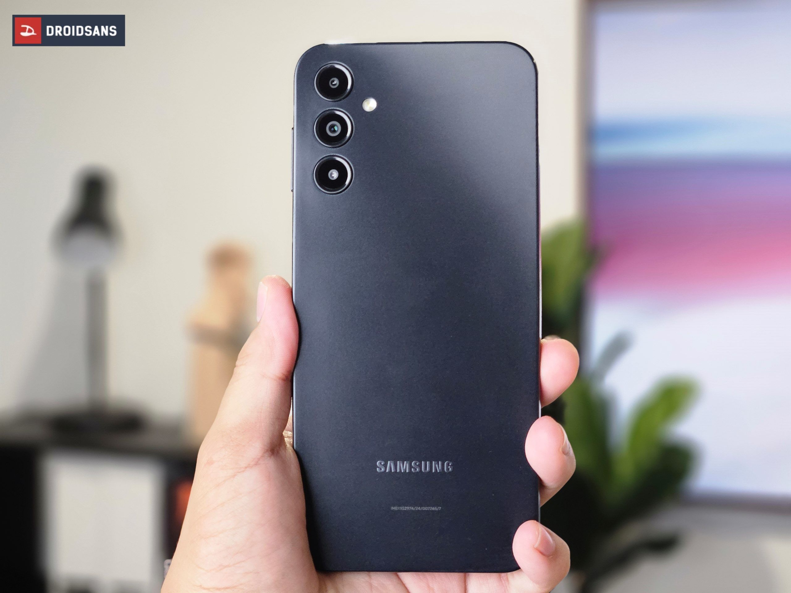 REVIEW | รีวิว Samsung Galaxy A14 4G / Galaxy A14 5G สองพี่น้องราคาคุ้ม ใช้งานได้ครบ เริ่มต้นเพียง 5,999 บาท