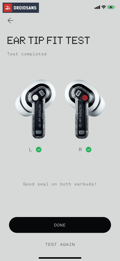 REVIEW | รีวิว Nothing Ear (2) หูฟังไร้สายดีไซน์ล้ำ เสียงใส ตัดเสียงรบกวนดี ในราคา 5,490 บาท