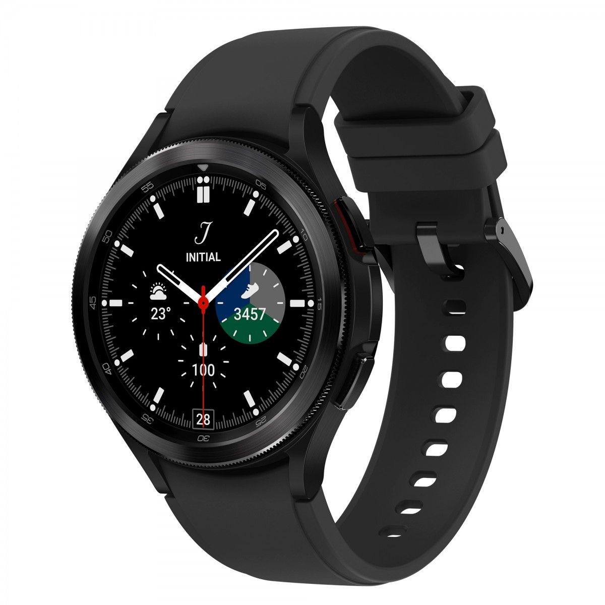 Galaxy Watch4 Pro