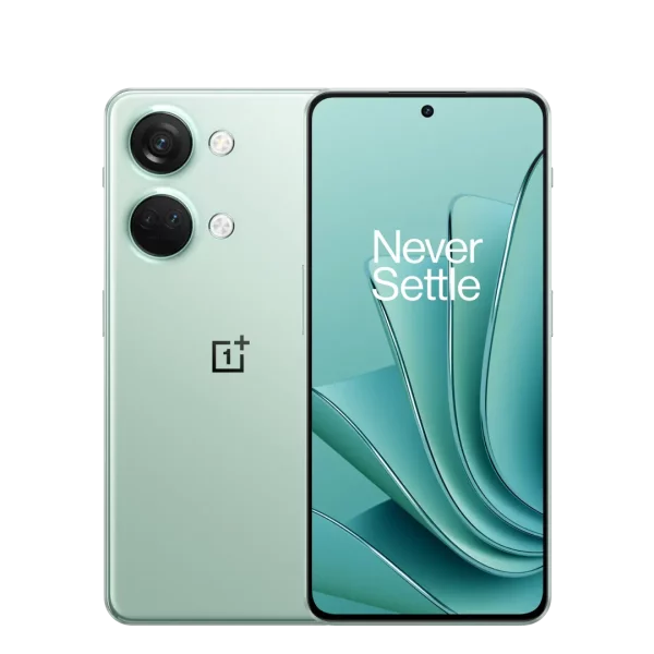OnePlus Ace 2V Green