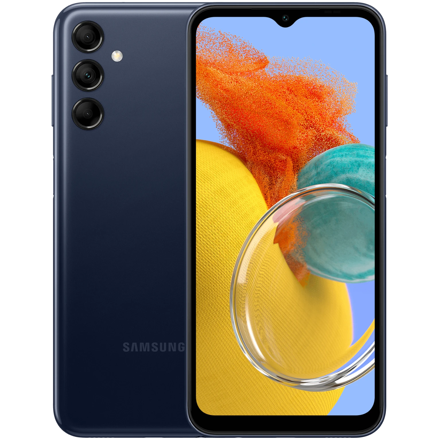 Samsung Galaxy M14 5G Dark Blue