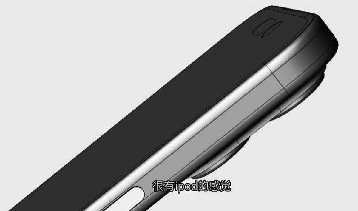 iPhone 15 Pro / Pro Max จะมากับตัวเครื่องไทเทเนี่ยม พร้อมปุ่มระบบสัมผัส Solid-state button