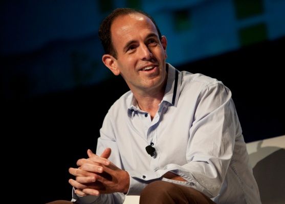 Keith Rabois