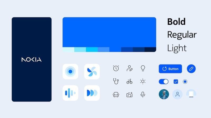 Nokia เปิดตัว Pure UI ดีไซน์ใหม่ เน้นเรียบง่าย มีความทันสมัยมากขึ้น ให้สอดคล้องกับแนวคิดในอนาคต