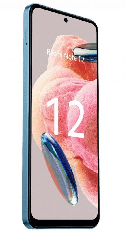 เผยภาพเรนเดอร์+สเปค Redmi Note 12 4G เวอร์ชั่น Global คาดเปิดตัวปลาย มี.ค. นี้