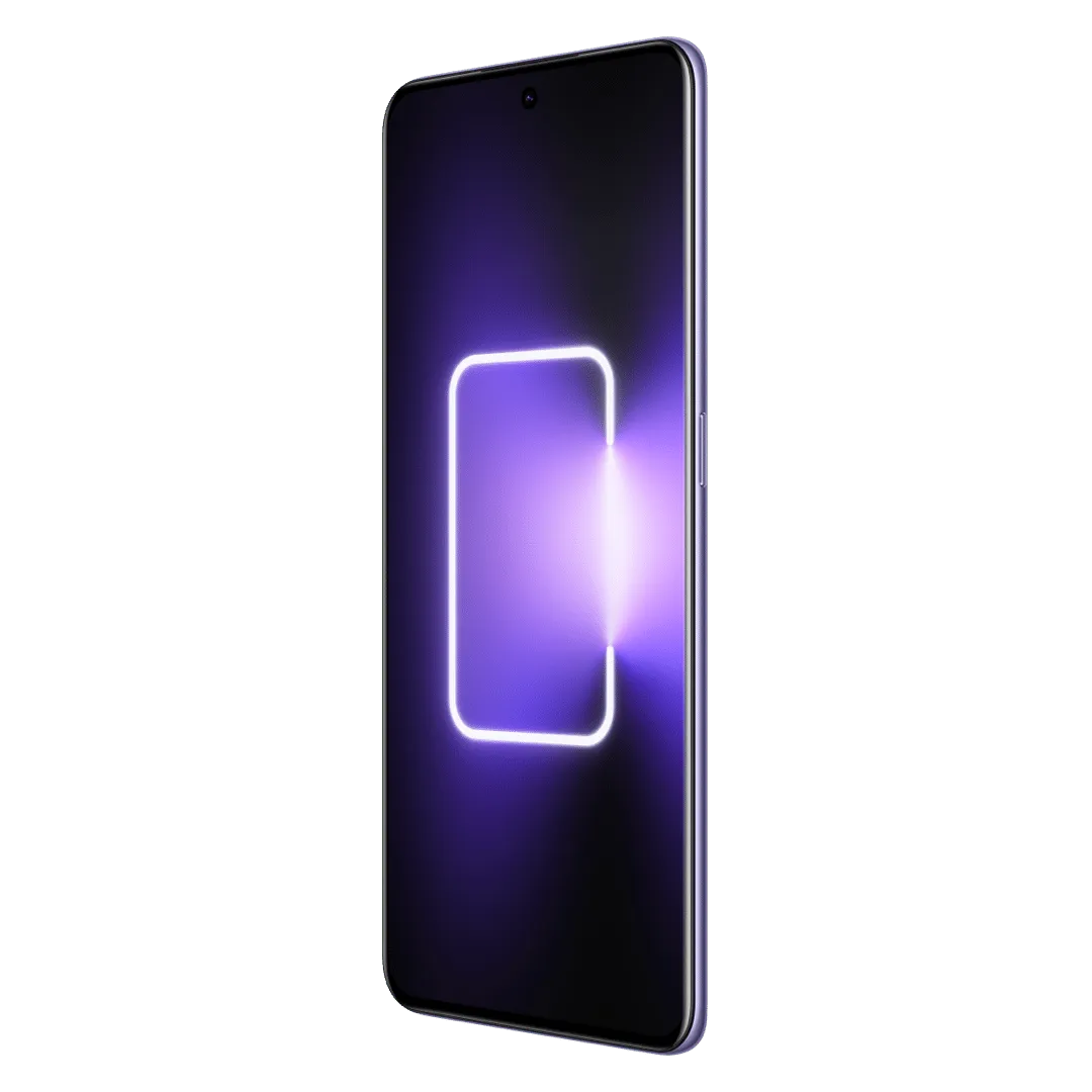 realme GT3 Purple