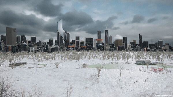 สมการรอคอย Cities: Skylines 2 เกมสร้างเมืองในฝันสุดอลังการ มาพร้อมกราฟิกจัดเต็มทุกด้าน เตรียมให้เล่นกันปลายปีนี้ 