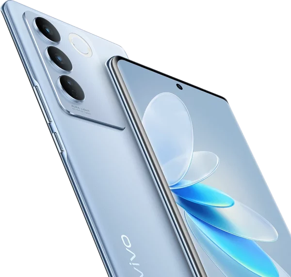 vivo V27 camera