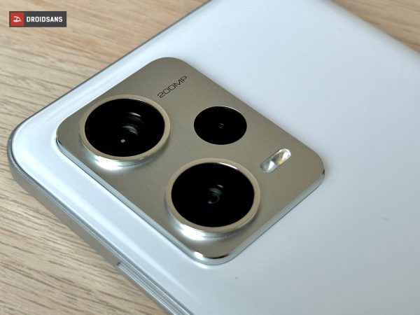 Redmi Note 12 Pro+ 5G Camera