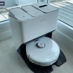 Roborock S8 Pro Ultra 2