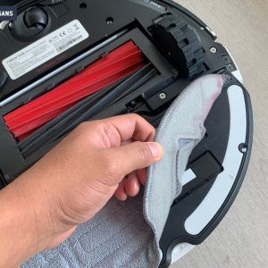 Roborock S8 Pro Ultra 8