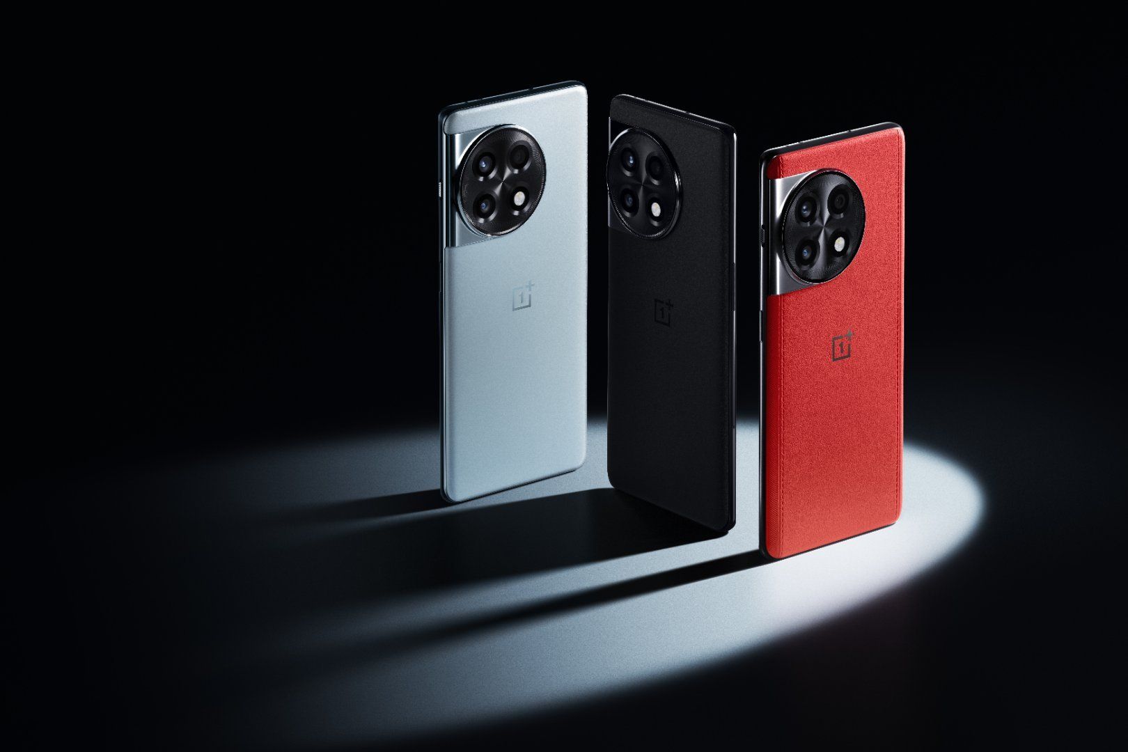 OnePlus Ace 2 All Colors
