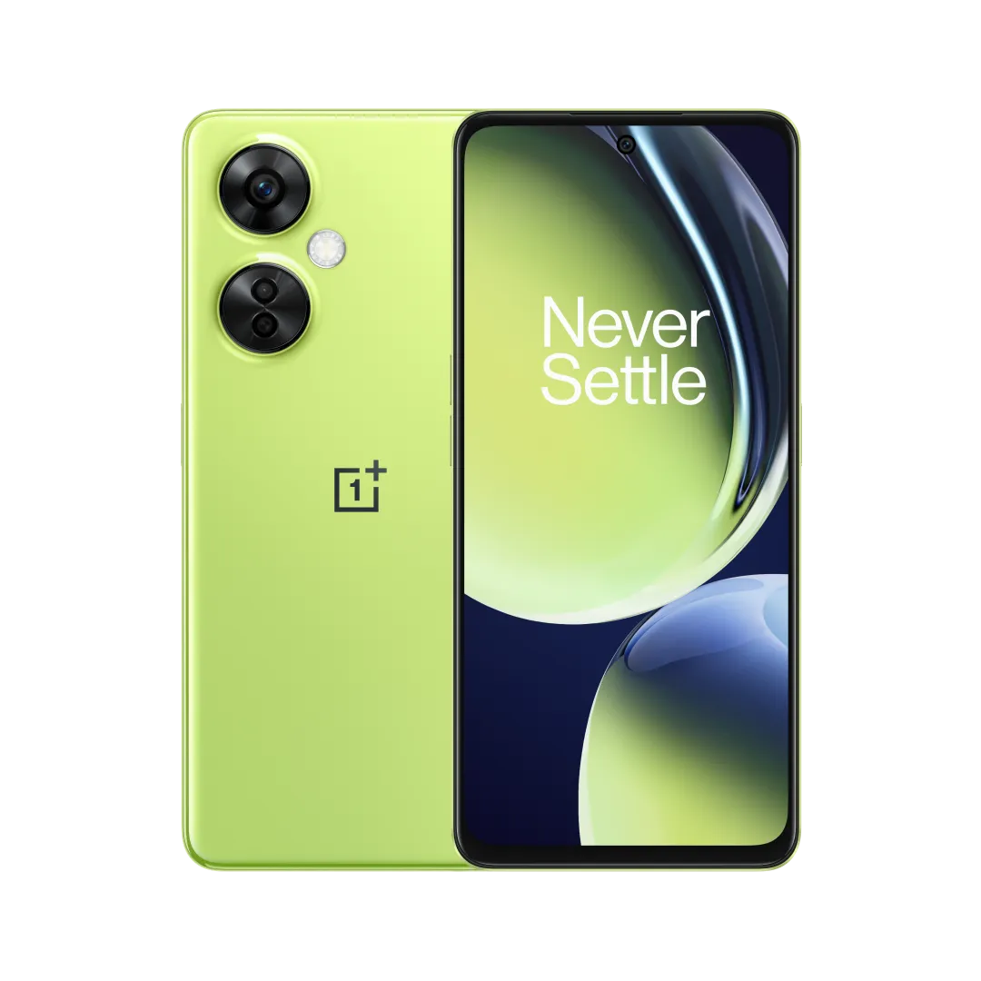 เปิดราคาไทย OnePlus Nord CE 3 Lite 5G สมาร์ทโฟนสีจี๊ดโดนใจ เคาะราคาที่ 10,990 บาท