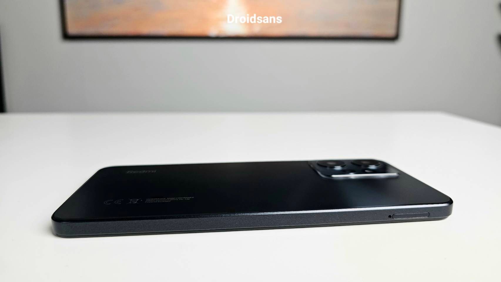 REVIEW | รีวิว Redmi Note 12 /12 5G มือถือน้องเล็ก ดีไซน์ทันสมัย จอลื่น 120Hz แบตถึกทน 5000mAh ชาร์จเร็ว 33W