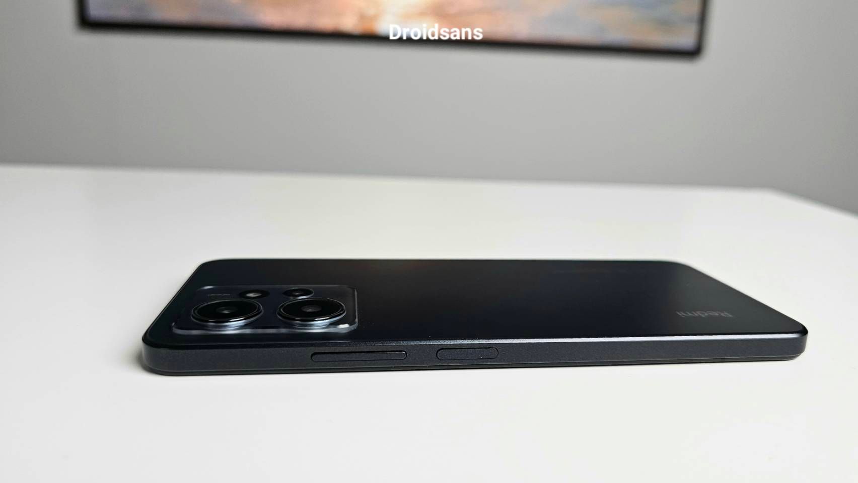 REVIEW | รีวิว Redmi Note 12 /12 5G มือถือน้องเล็ก ดีไซน์ทันสมัย จอลื่น 120Hz แบตถึกทน 5000mAh ชาร์จเร็ว 33W