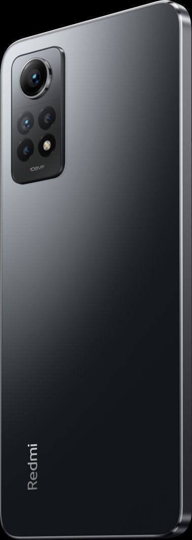 Redmi Note 12 Pro 4G Black