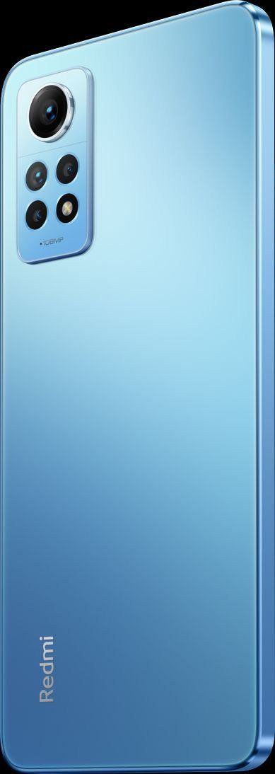 Redmi Note 12 Pro 4G Blue