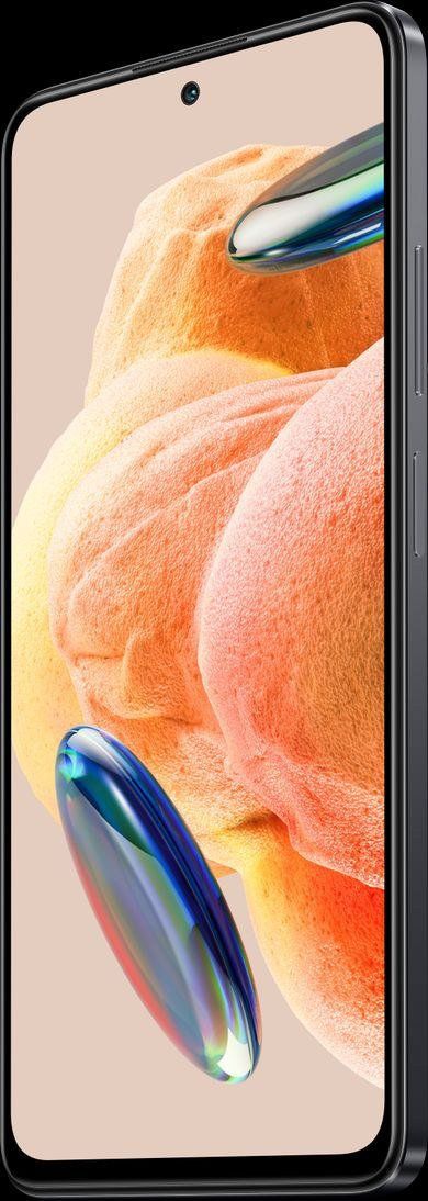 Redmi Note 12 Pro 4G Screen