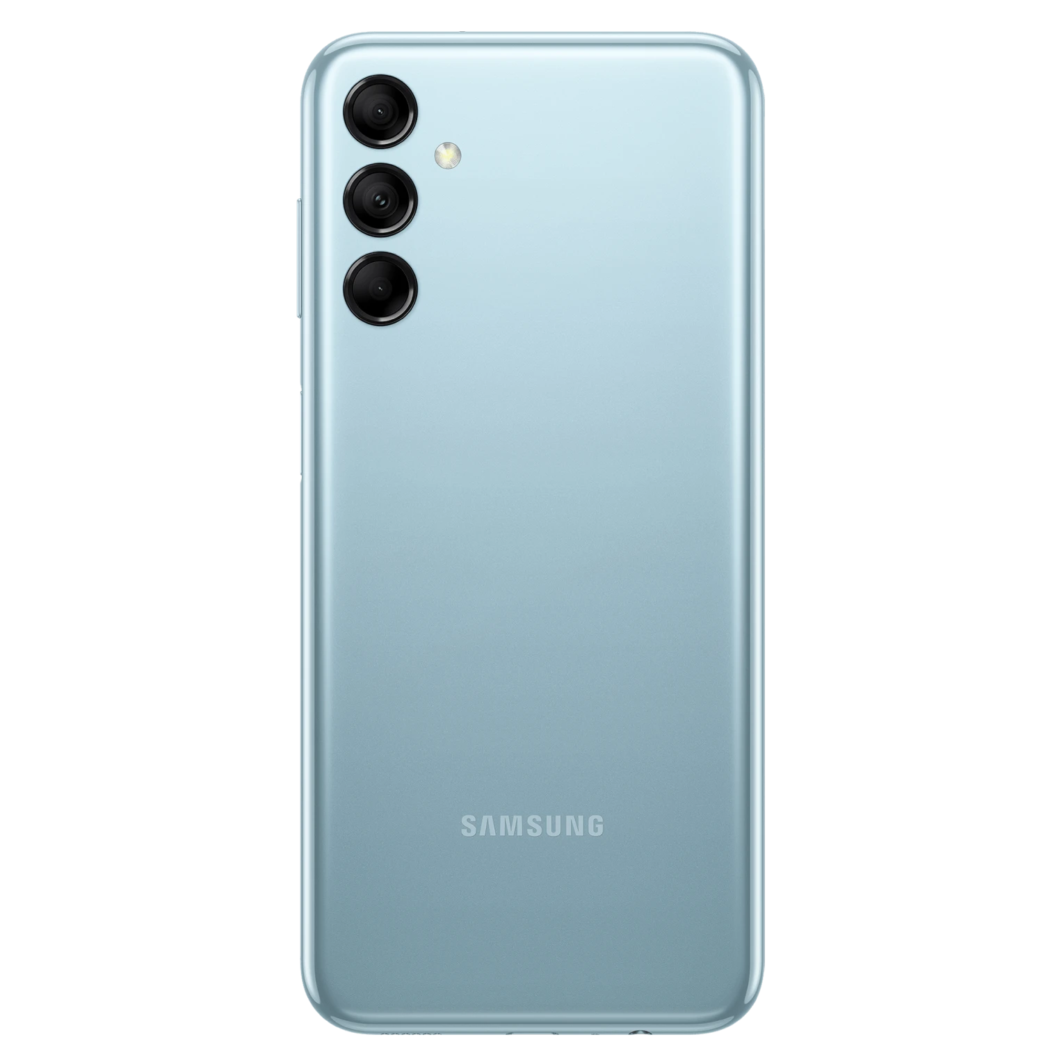 สเปค Samsung Galaxy M14 มือถือ 5G สุดคุ้ม จอ 6.6 นิ้ว, แบตอึด 6,000 mAh ชิป Exynos 1330 ในราคาเพียง 6,499 บาท