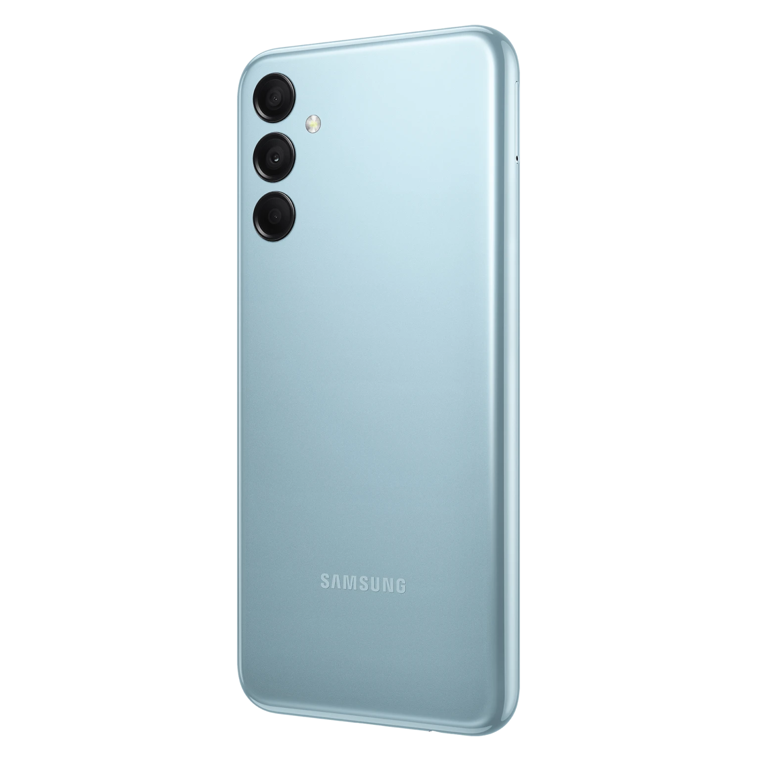 สเปค Samsung Galaxy M14 มือถือ 5G สุดคุ้ม จอ 6.6 นิ้ว, แบตอึด 6,000 mAh ชิป Exynos 1330 ในราคาเพียง 6,499 บาท