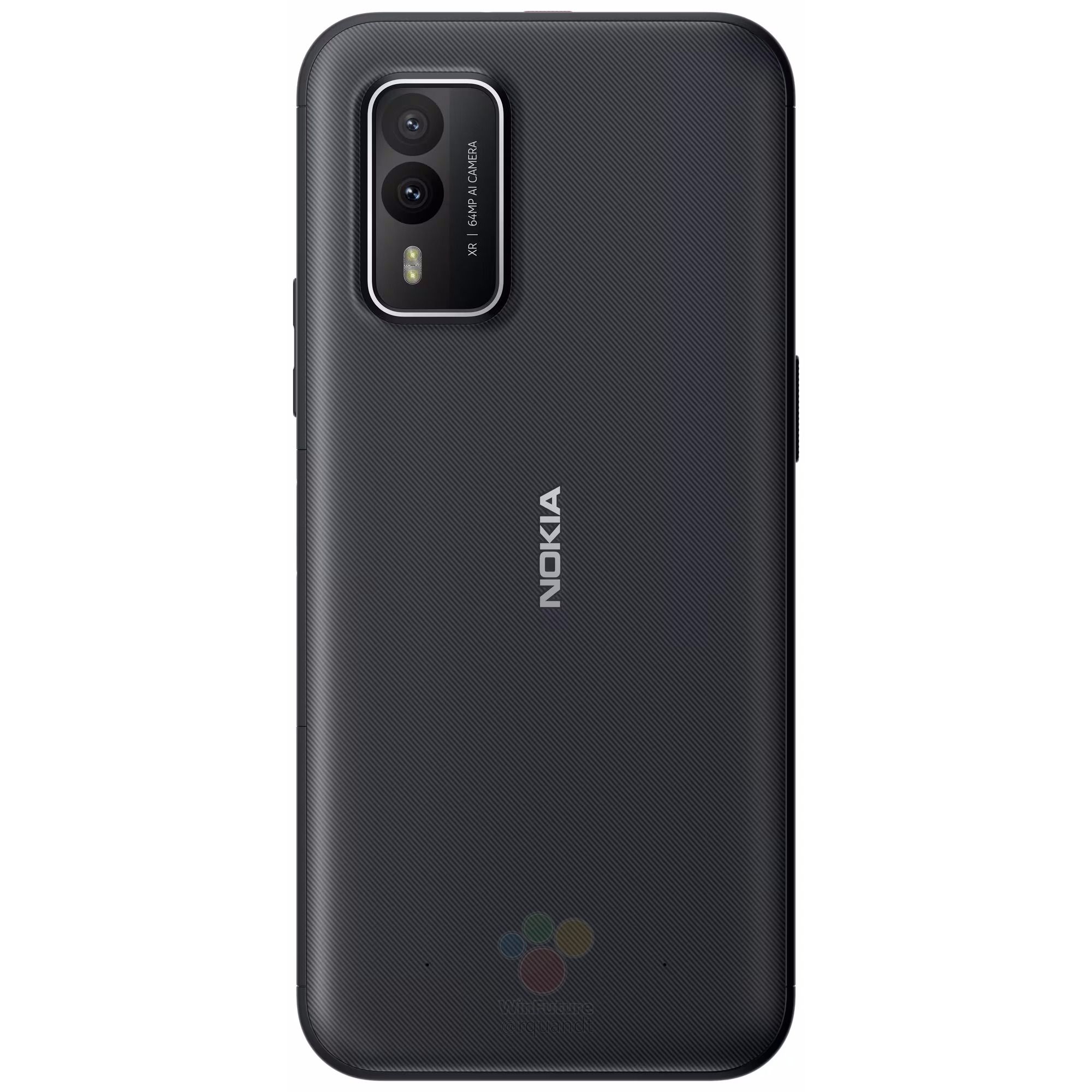 หลุดภาพเรนเดอร์ Nokia XR30 มือถือ 5G พันธุ์อึด สำหรับสายลุย คาดเปิดตัวราว 17,000 บาท