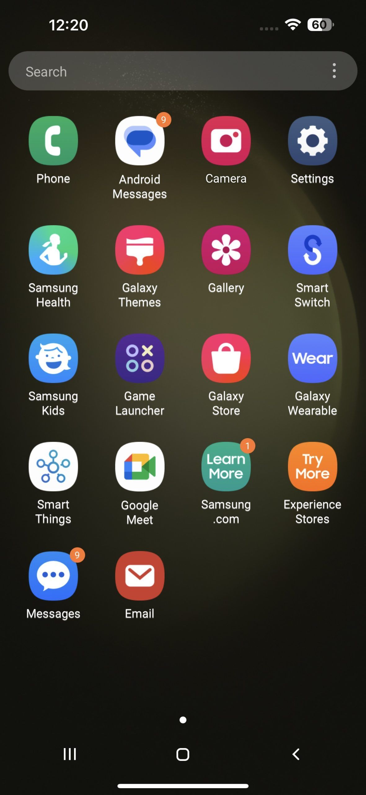 อยากลองมั้ย?…Samsung ให้ทดลองใช้ One UI 5.1 บน iPhone ได้แบบเนียน ๆ