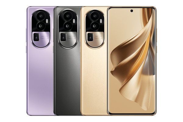 Oppo Find X Oppo Reno Series