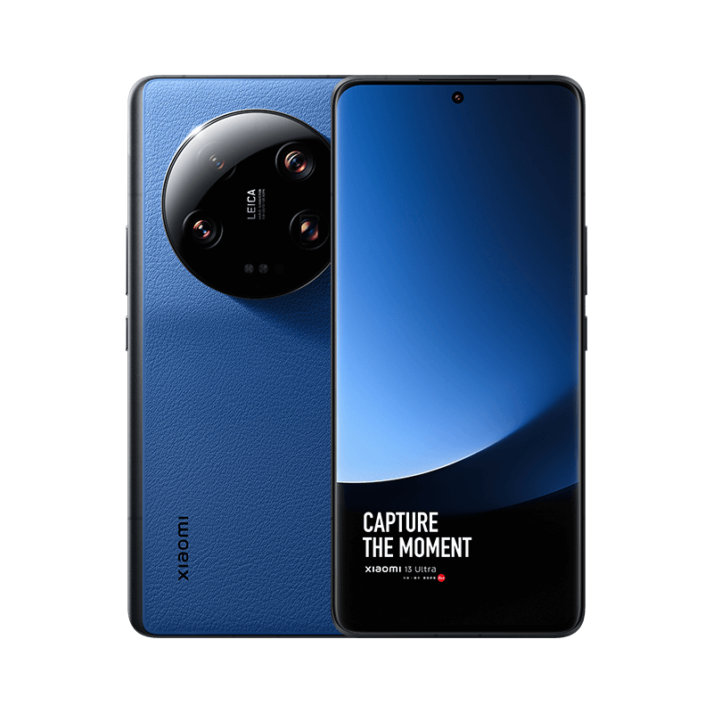 Xiaomi 13 Ultra Limited Blue