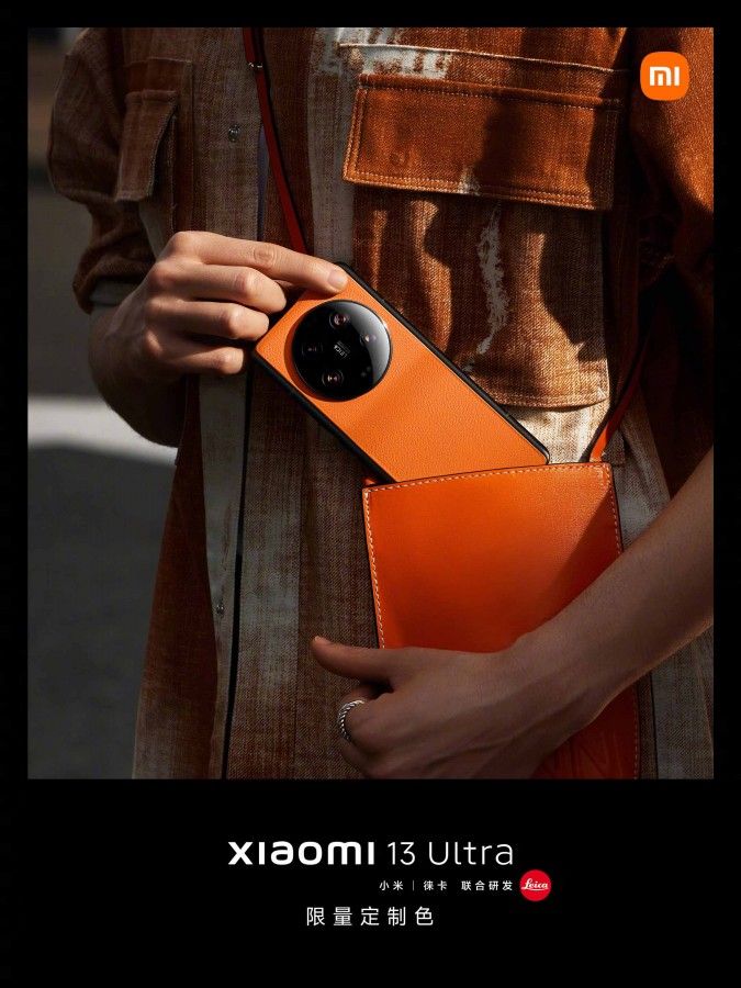 มาแล้ว! Xiaomi 13 Ultra รุ่นพิเศษ มีตัวเครื่อง 3 สีใหม่แบบ Limited ให้เลือก พร้อมวางขายในจีน 6 พ.ค. 2023