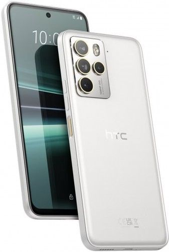 เปิดตัว HTC U23 Pro มือถือระดับพรีเมียม จอ 120Hz มาพร้อมชิปสายกลาง SD 7 Gen 1 กล้อง 108 ล้าน