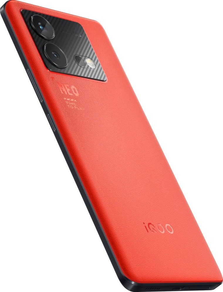 เปิดตัว iQOO Neo8 และ Neo8 Pro จัดเต็มด้วยจอ AMOLED 144Hz พร้อมชิปแรง ...