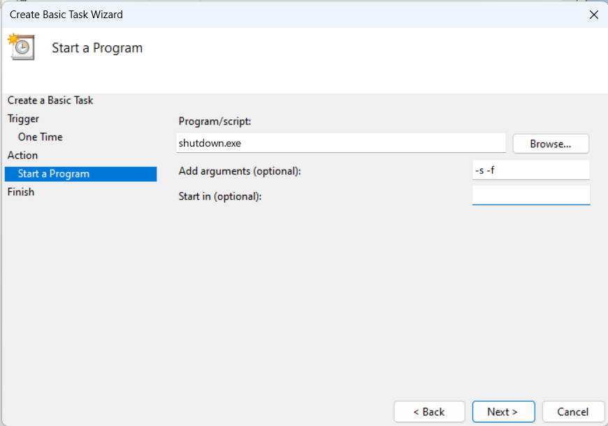 วิธีตั้งเวลา Shut down ปิดคอมบน Windows ง่าย ๆ ไม่ต้องกลัวเปลืองไฟ ...
