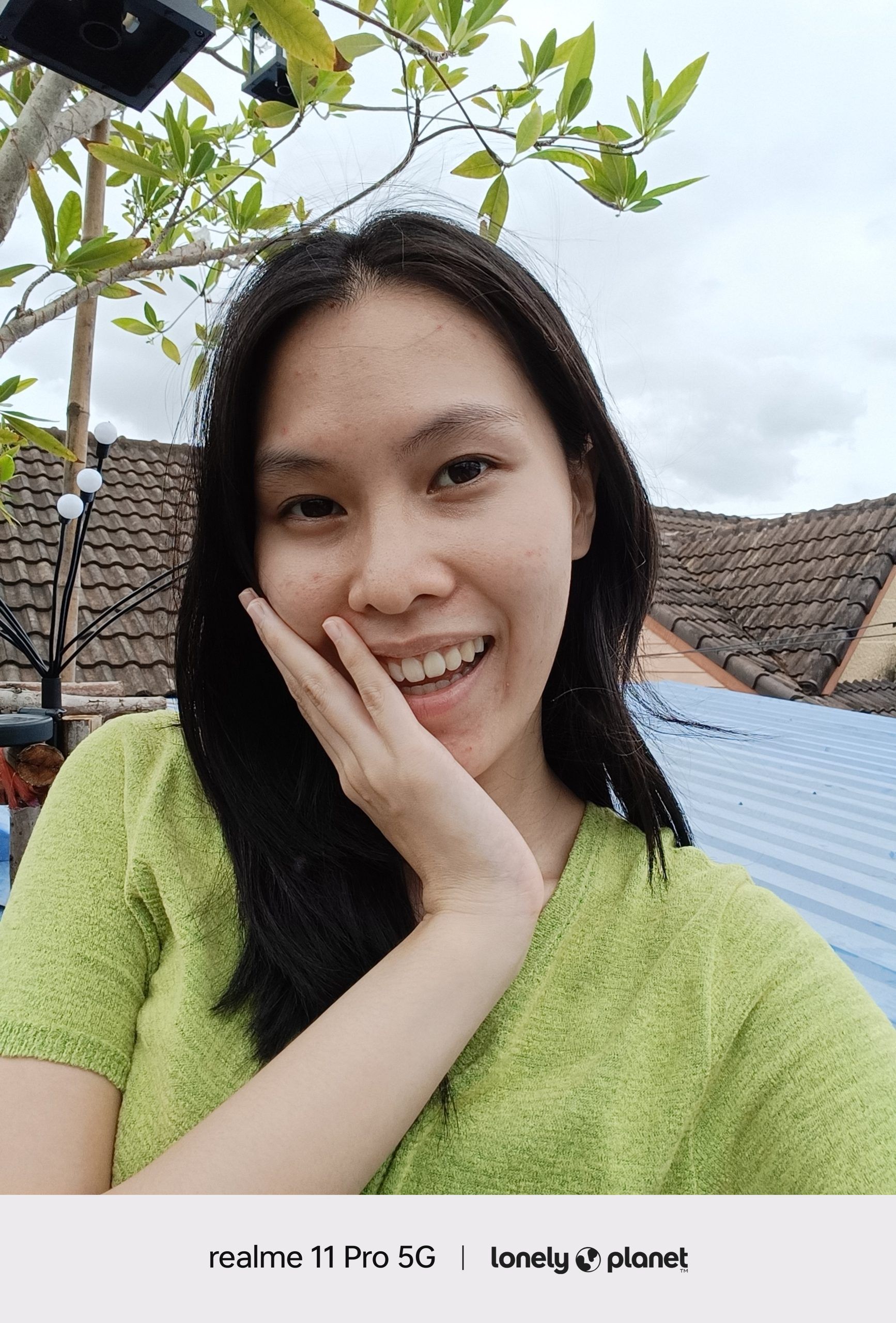 REVIEW I รีวิว realme 11 Pro 5G Series มือถือดีไซน์สวย กล้อง 200MP กันสั่นขั้นสุด SuperOIS ชิป Dimensity 7050