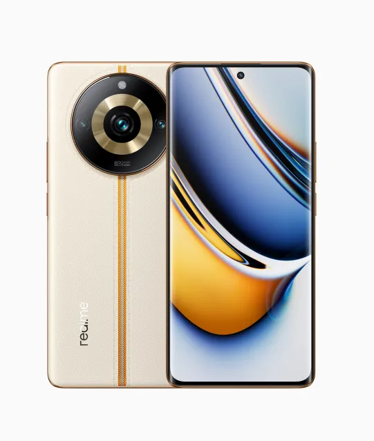 realme 11 Pro Series มือถือดีไซน์สวย กล้อง 200MP ชิป Dimensity 7050 เคาะวันเปิดตัวในไทย 29 มิ.ย. 2566