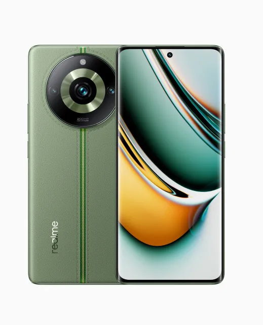 realme 11 Pro Series มือถือดีไซน์สวย กล้อง 200MP ชิป Dimensity 7050 เคาะวันเปิดตัวในไทย 29 มิ.ย. 2566