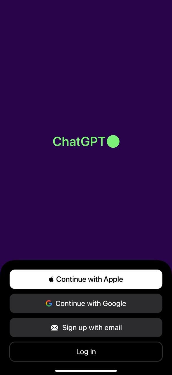 วิธีใช้งาน ChatGPT สุดล้ำ บนโทรศัพท์มือถือ iPhone และ Android ฉบับง่าย ๆ ทำได้ทุกที่