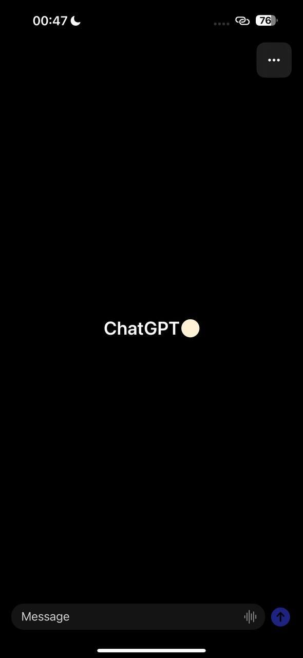 วิธีใช้งาน ChatGPT สุดล้ำ บนโทรศัพท์มือถือ iPhone และ Android ฉบับง่าย ๆ ทำได้ทุกที่