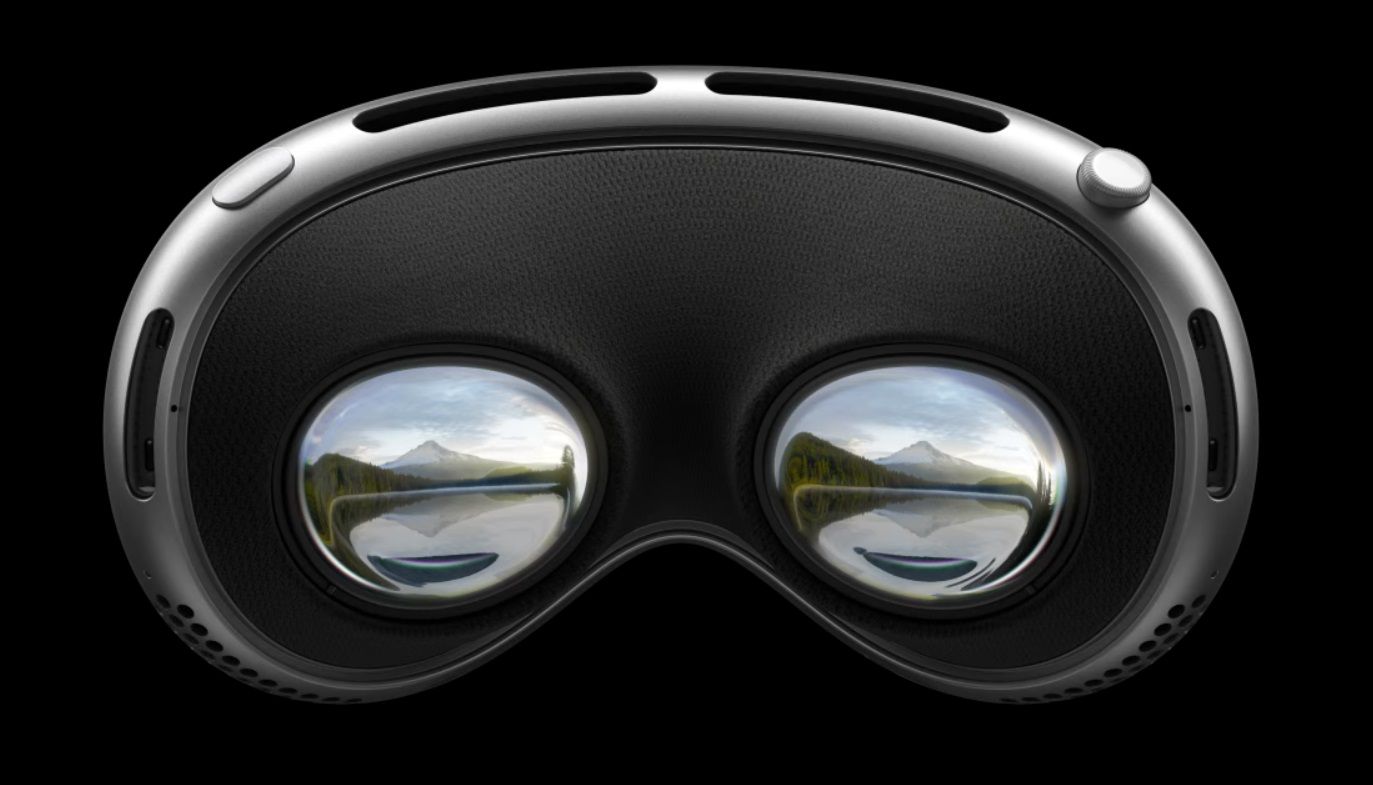 ตอบคำถาม Apple Vision Pro ดีมั้ย ต่างจากแว่น VR ยังไง ใช้ทำอะไรได้บ้าง ...