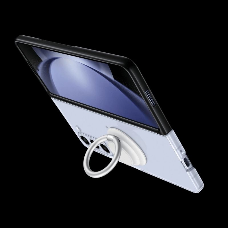 รวมเคสแท้ Samsung Galaxy Z Flip5 และ Galaxy Z Fold5 ที่คาดว่าจะขายพร้อมกัน หลังงานเปิดตัว 26 ก.ค. 2023