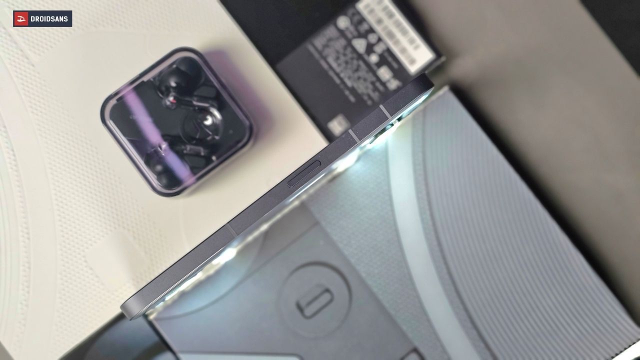 REVIEW | รีวิว Nothing Phone (2) ไฟ Glyph Interface เก่งกว่าเดิม อัปเกรดสเปคเทียบเรือธง ในราคา 24,990 บาท
