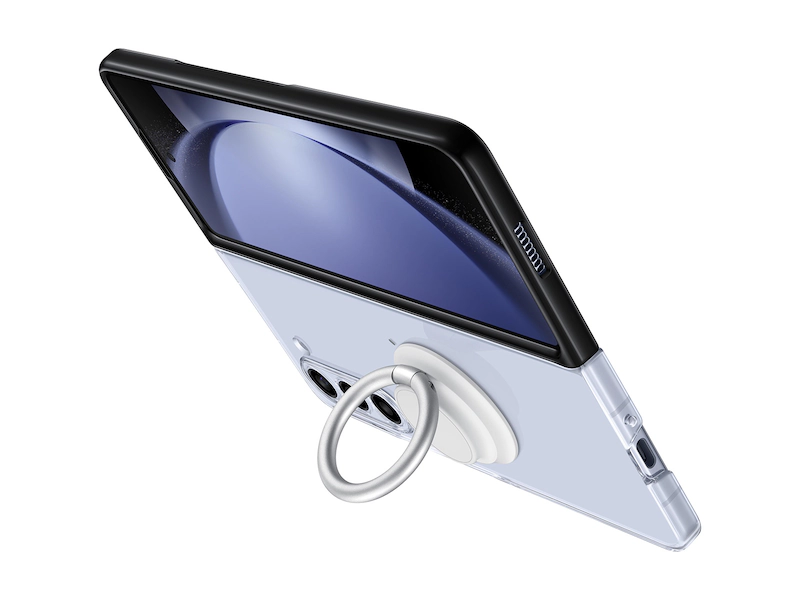 รวมเคสแท้ และอุปกรณ์เสริม Samsung Galaxy Z Flip5 และ Galaxy Z Fold5 ที่วางขายในไทย เริ่มต้น 1,090 บาท